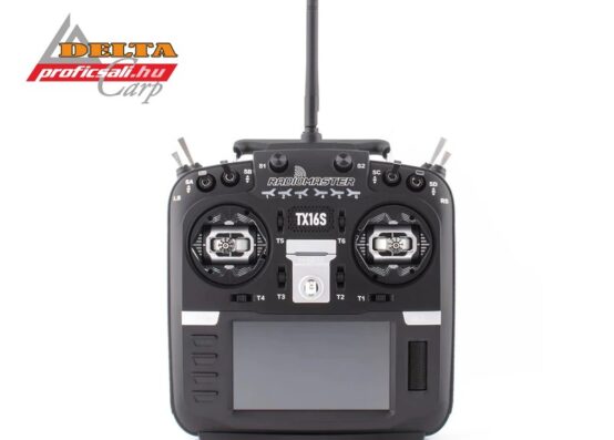 RADIOMASTER TX16S MKII TÁVIRÁNYÍTÓ