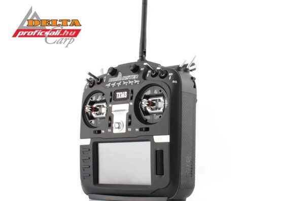 RADIOMASTER TX16S MKII TÁVIRÁNYÍTÓ