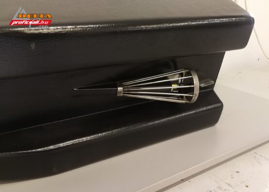 Delta etetőhajó Propeller védő 3A