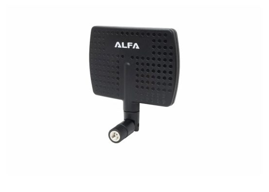 Hatótáv növelő antenna Futaba távirányítóra